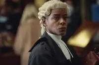 Анатомія скандалу - Скріншот 1