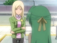 У час, коли плачуть цикади - Скріншот 1