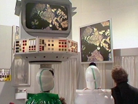 Доктор Хто - Скріншот 3