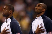 Redeem Team: Тріумф баскетбольної збірної США - Скріншот 3