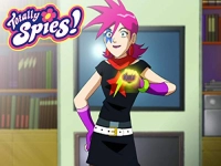 Абсолютні шпигунки - Скріншот 1