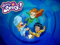 Абсолютні шпигунки - Скріншот 2