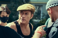 Останній найманець - Скріншот 3