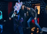 Останній найманець - Скріншот 4