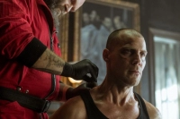 Паперовий будинок: Феномен - Скріншот 2