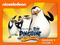 Пінгвіни Мадаґаскару - Скріншот 1