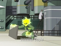 Неймовірна людина-павук - Скріншот 4