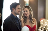 Троянда на Різдво - Скріншот 2