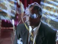 Доктор Хто. Фільм - Скріншот 4