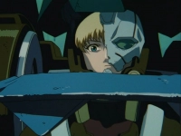 Блакитна раса - Скріншот 4