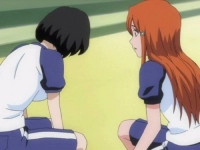 Бліч - Скріншот 2