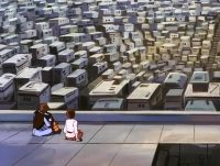 Даллос - Скріншот 2