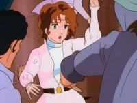 Даллос - Скріншот 4