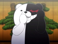 Данганронпа: школа надії та відчаю - Скріншот 3