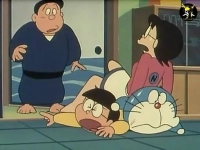 Дораемон - Скріншот 4