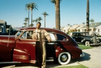 Диявол у блакитній сукні - Скріншот 1