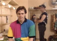 Джим Керрі: Неприродне дійство - Скріншот 1