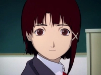 Експерименти Лейн - Скріншот 2