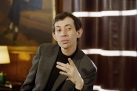 Ґенсбур: кохання хулігана - Скріншот 2