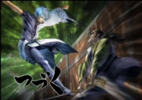 Гінтама - Скріншот 1