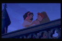 Горбань із Нотр-Даму - Скріншот 2