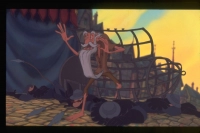 Горбань із Нотр-Даму - Скріншот 4