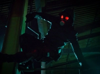 Каратель - Скріншот 2