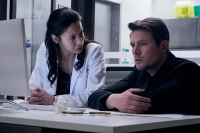 Хадсон і Рекс - Скріншот 1