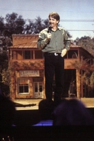 Комік шоу тур "Блакитні комірці" - Скріншот 3