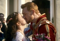 Кров, секс і монархія - Скріншот 3