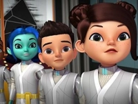 Майлз із майбутнього - Скріншот 3