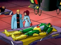 Месники: Вистояти разом - Скріншот 2