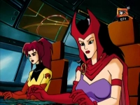 Месники: Вистояти разом - Скріншот 3