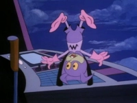 Нові пригоди Бетмена - Скріншот 4