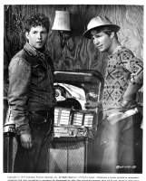 Останній кіносеанс - Скріншот 1