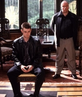 Пограбування по-англійськи - Скріншот 4