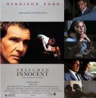 Презумпція невинності - Скріншот 3