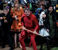 Прокляття Брідж-Голлоу - Скріншот 1