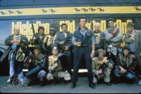 Пригоди Бакару Банзая у 8-му вимірі - Скріншот 3