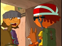 Ракетна міць - Скріншот 4