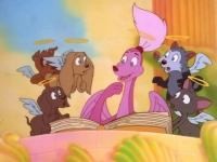 Різдво для всіх собак - Скріншот 1