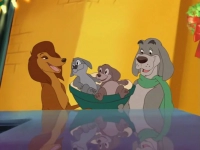 Різдво для всіх собак - Скріншот 2