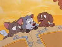 Різдво для всіх собак - Скріншот 4