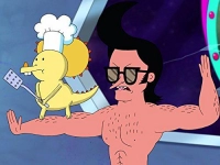 Санджей і Крейг - Скріншот 2