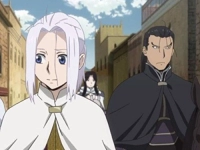 Сказання про Арслана - Скріншот 2