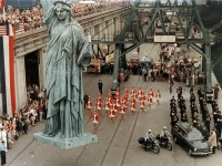 Супермозок - Скріншот 1