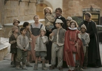 Святий Філіп: я вибираю рай - Скріншот 1