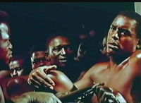 Таманґо - Скріншот 1