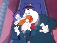 Темний плащ - Скріншот 1