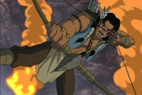 Турок проти динозаврів - Скріншот 3